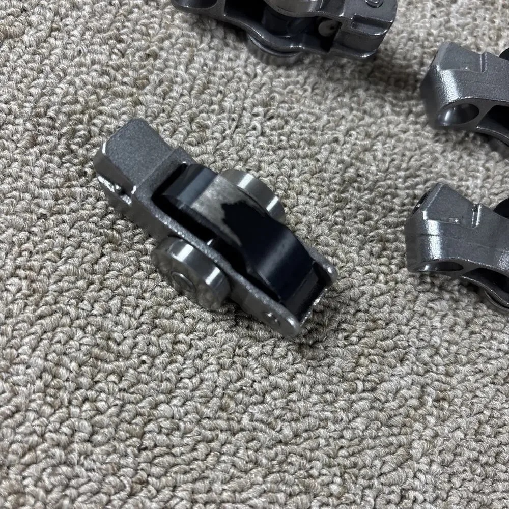6pcs For 2016-2023 Dodge Ram 1500 Jeep Chrysler 3.6L 5047896AD Intake Rocker Arm